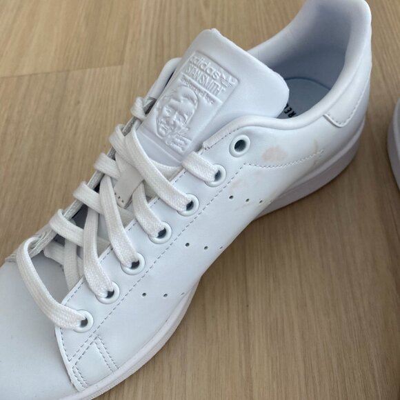 Stan Smith Adidas x Keef Knight Project! LIMITED EDITION Mens size 7 - Picture 3 of 10